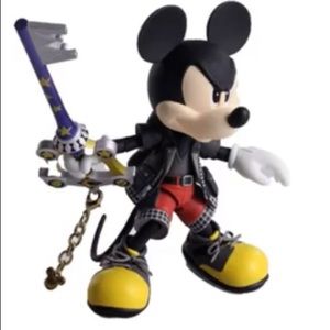 Meet your Posher, Marcos